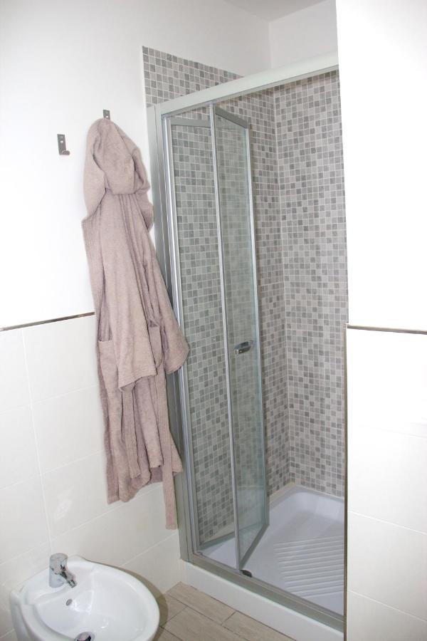 Residence La Perla Caorle Bagian luar foto