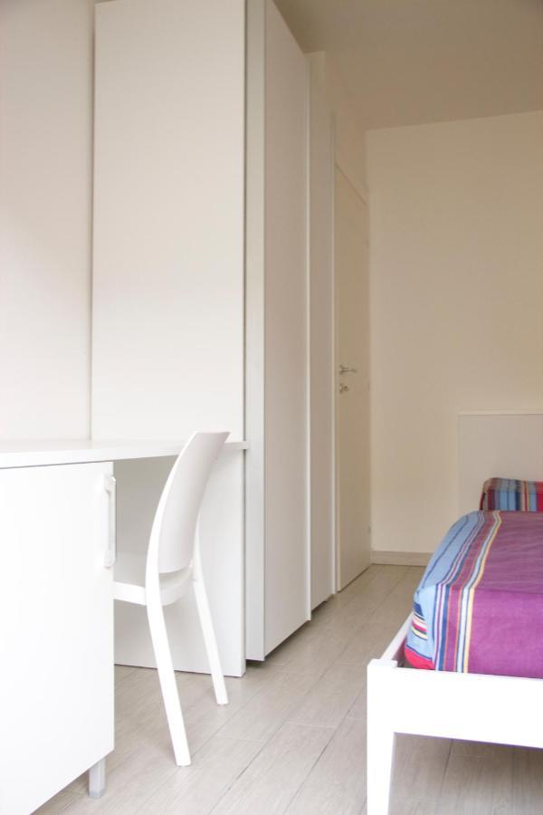 Residence La Perla Caorle Bagian luar foto