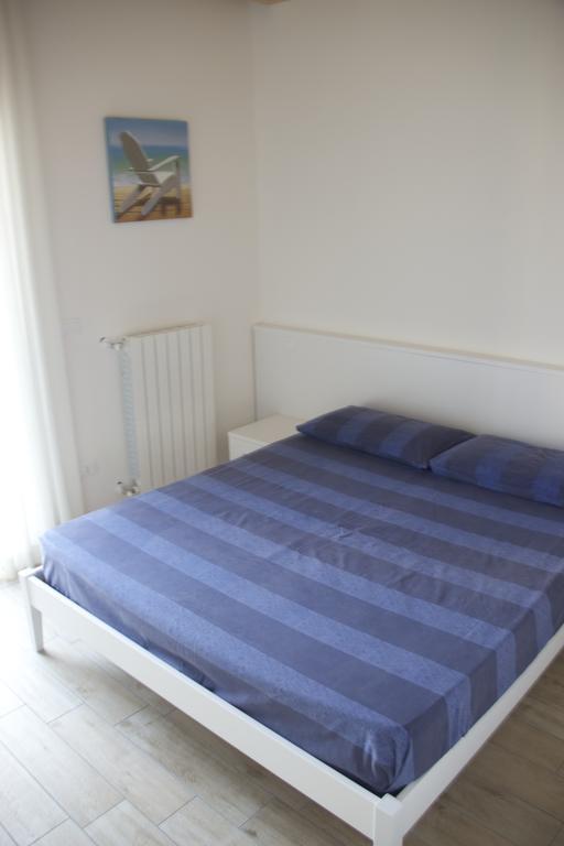 Residence La Perla Caorle Ruang foto
