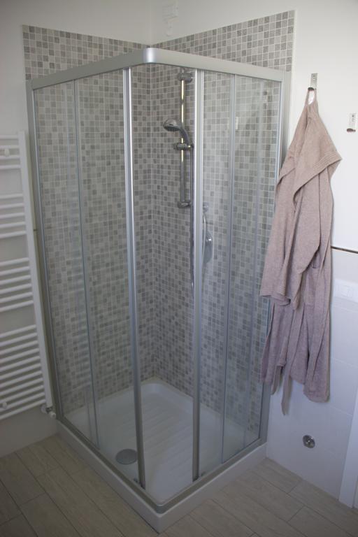 Residence La Perla Caorle Bagian luar foto