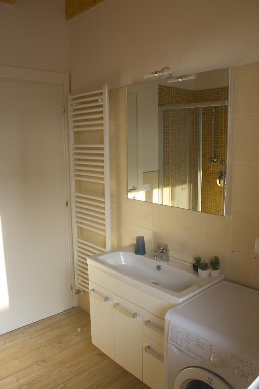 Residence La Perla Caorle Bagian luar foto